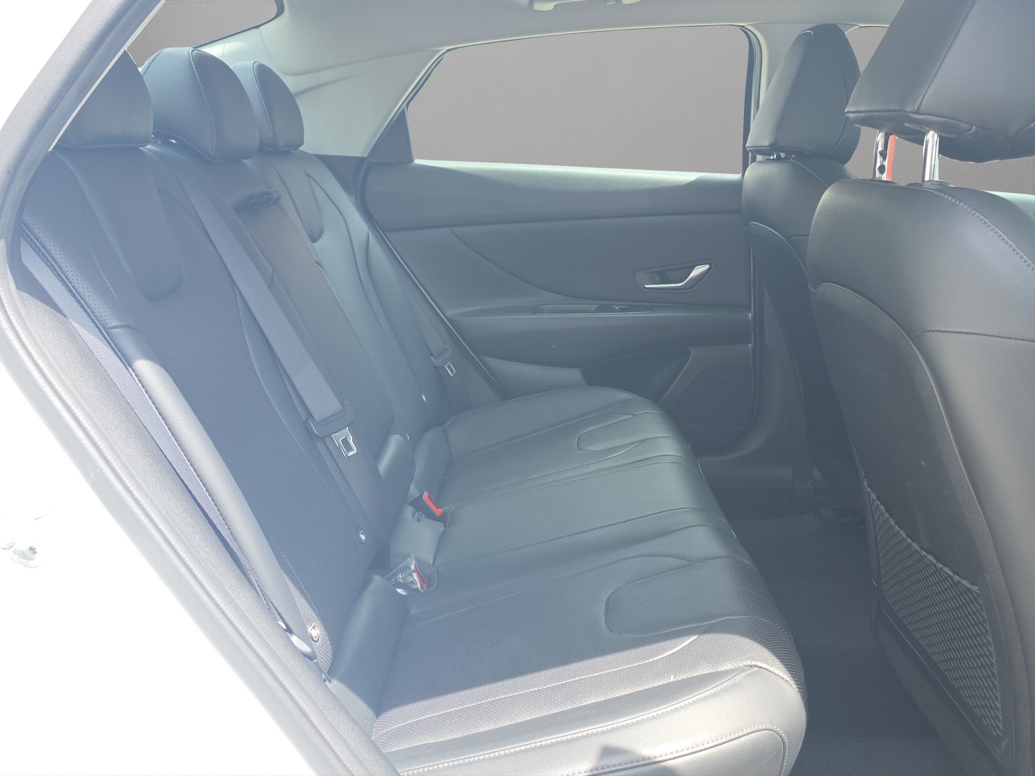 2023 Hyundai ELANTRA 4 PTS LIMITED TECH 20L TA AAC AUT PIEL QC XENON GPS RA-17