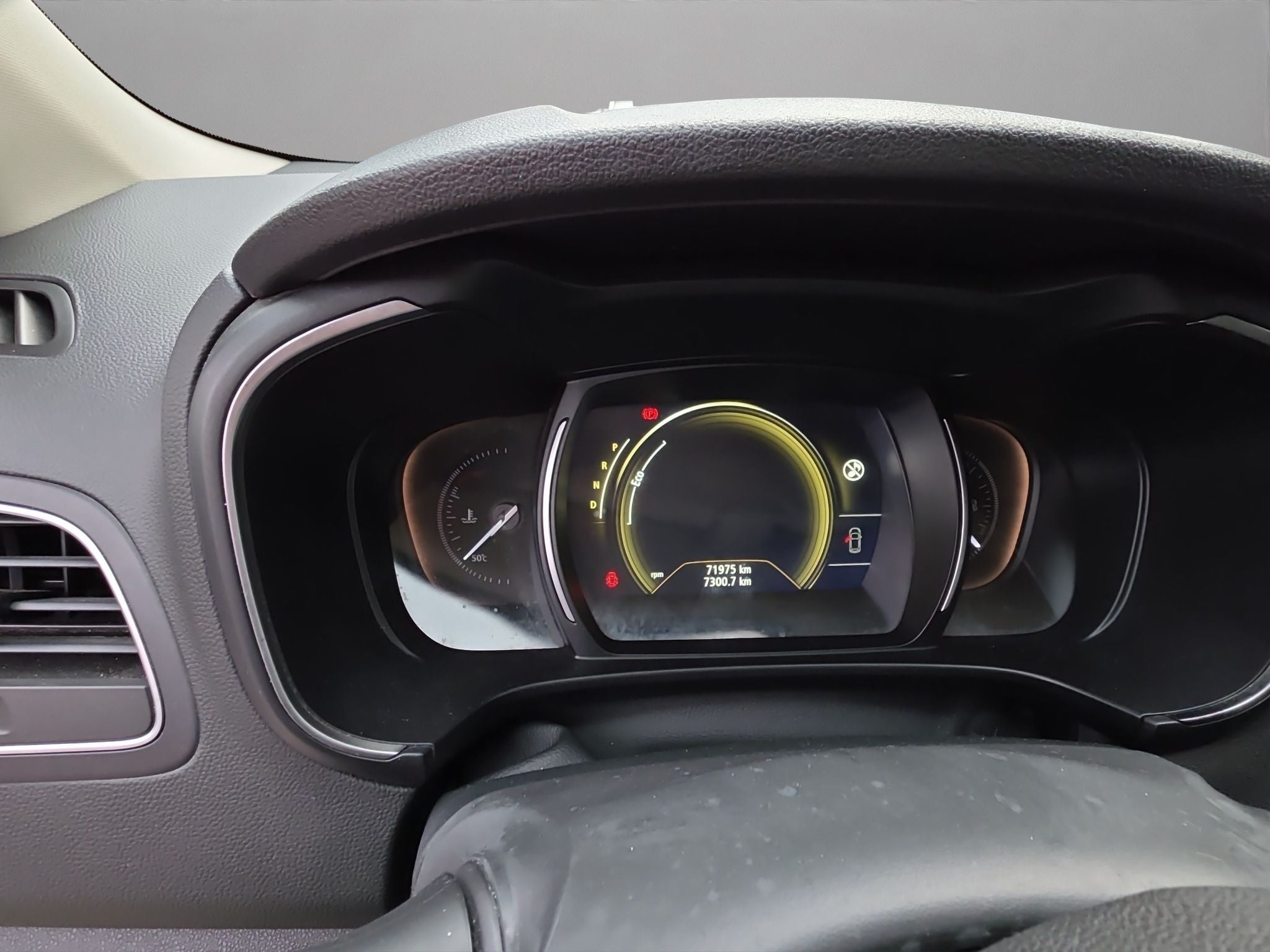 2023 Renault Koleos 2.5 Intens Cvt