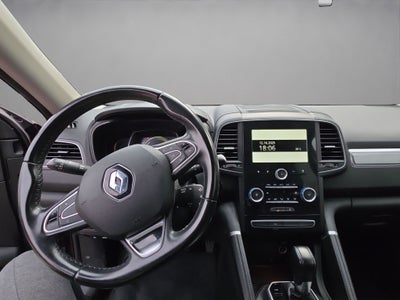 2023 Renault Koleos 2.5 Intens Cvt