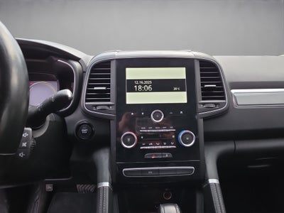 2023 Renault Koleos 2.5 Intens Cvt