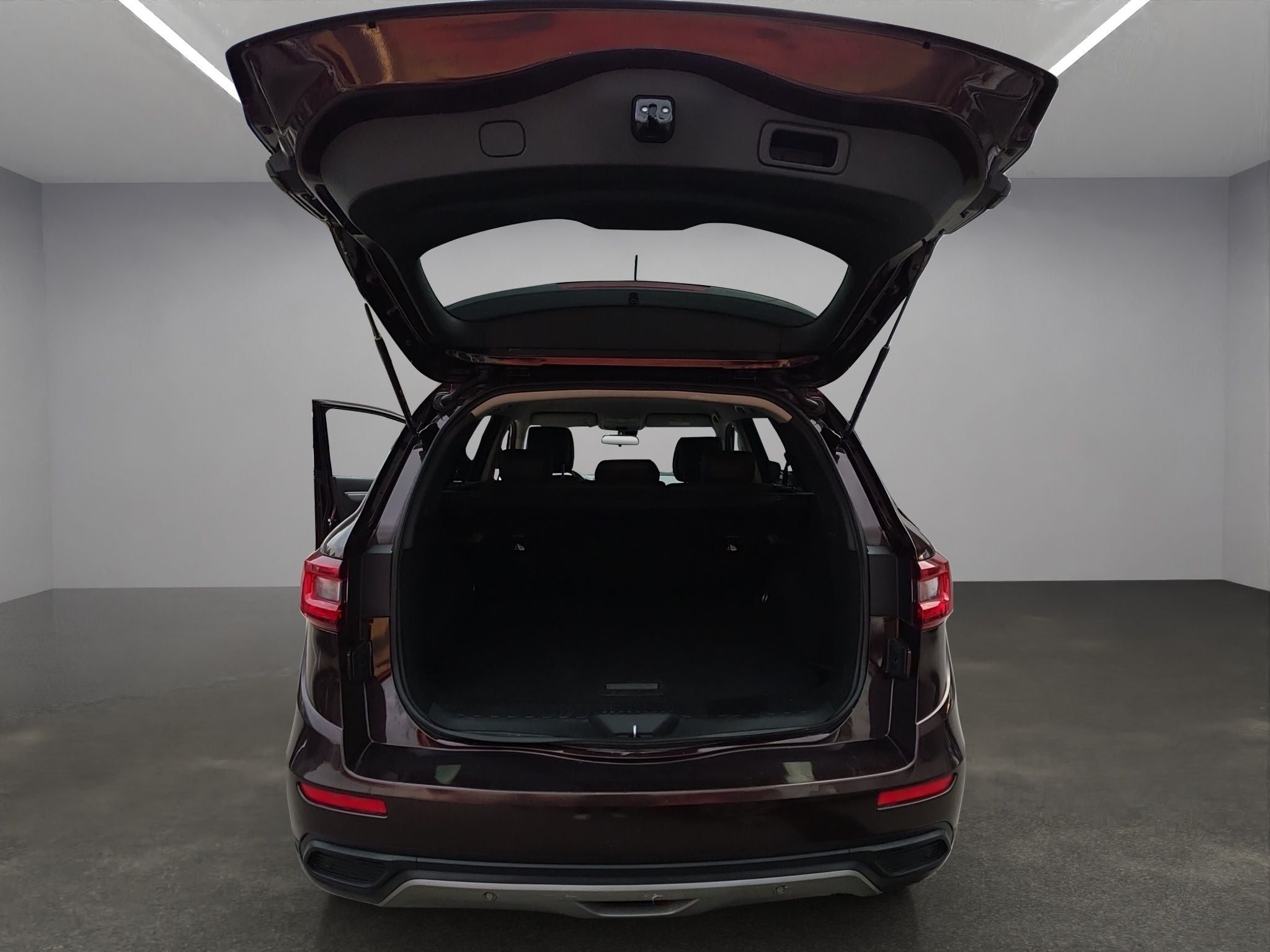 2023 Renault Koleos 2.5 Intens Cvt