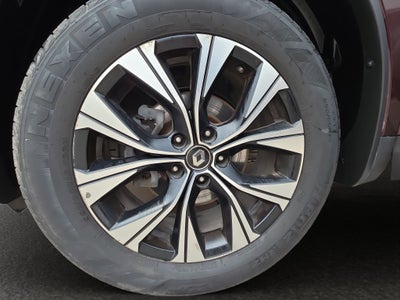 2023 Renault Koleos 2.5 Intens Cvt