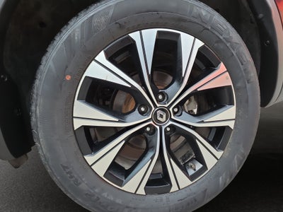 2023 Renault Koleos 2.5 Intens Cvt