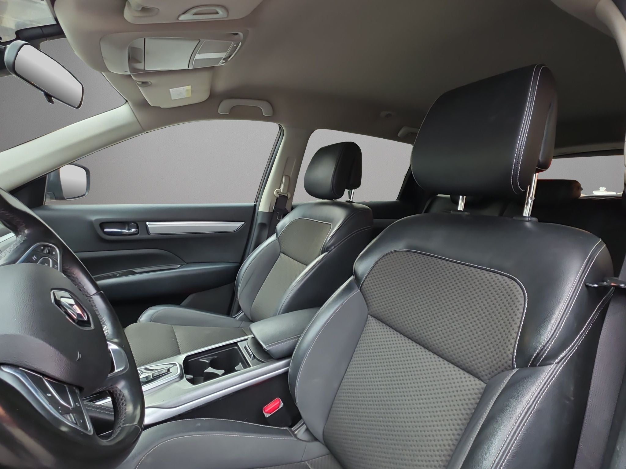 2023 Renault Koleos 2.5 Intens Cvt