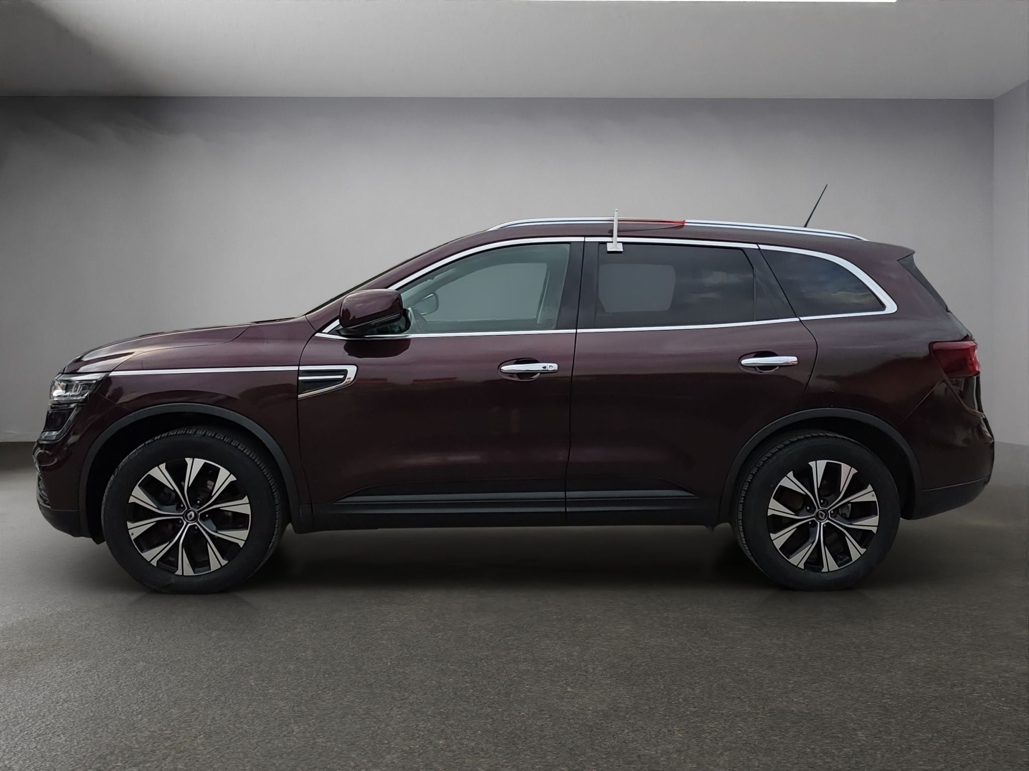 2023 Renault Koleos 2.5 Intens Cvt