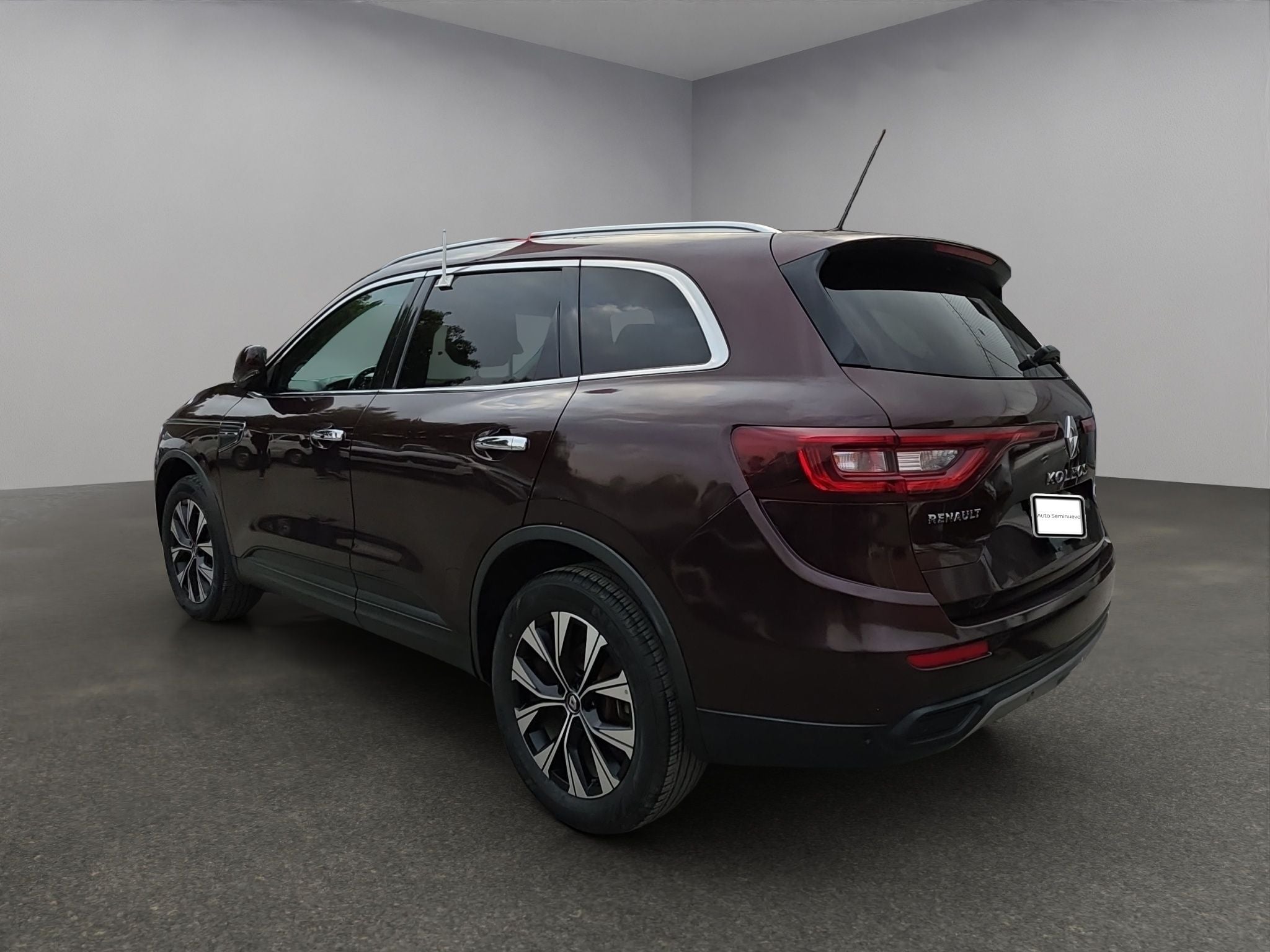 2023 Renault Koleos 2.5 Intens Cvt