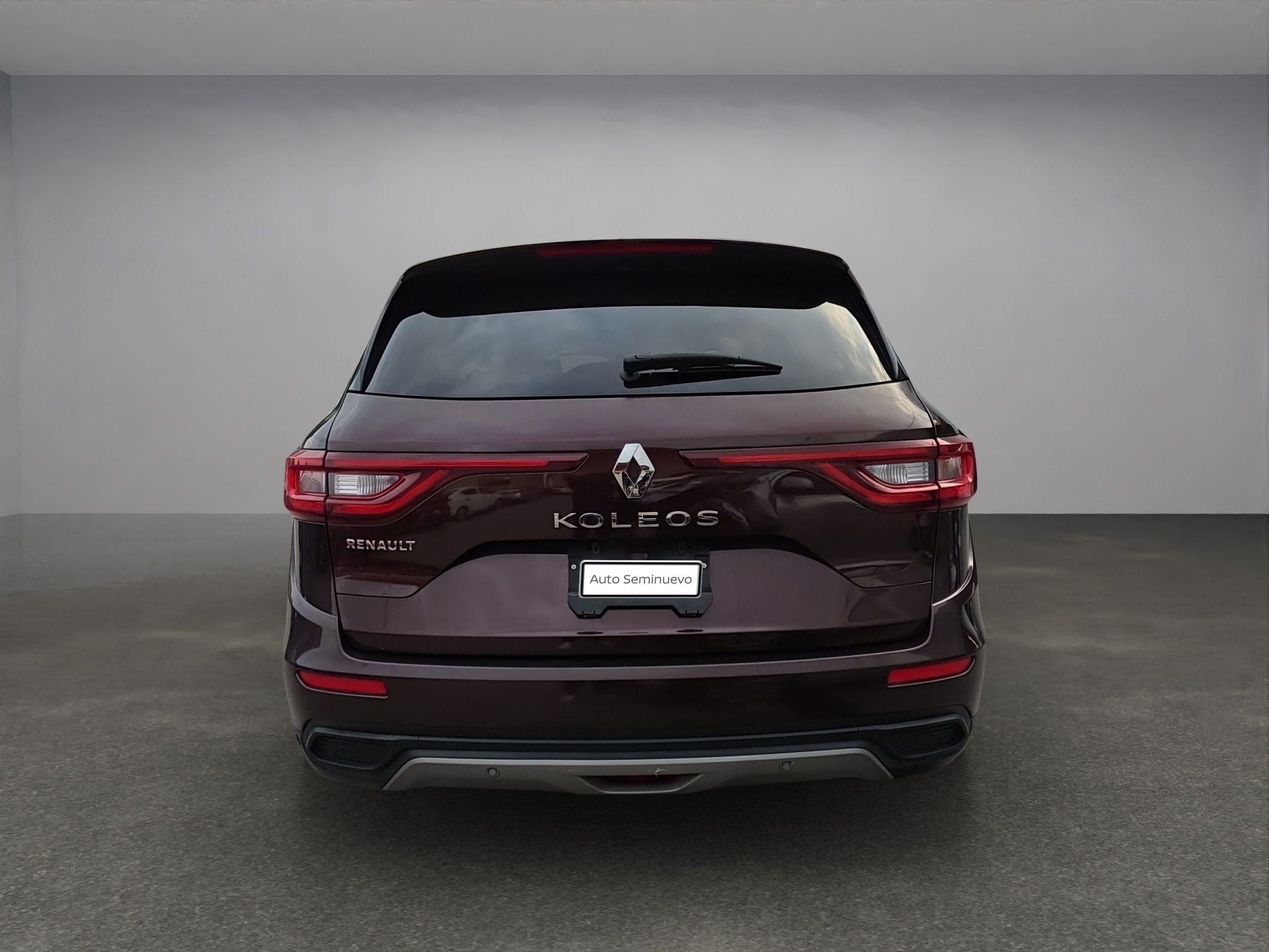 2023 Renault Koleos 2.5 Intens Cvt