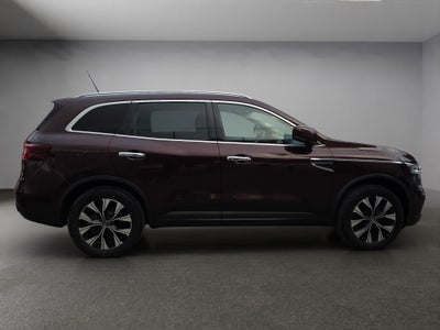 2023 Renault Koleos 2.5 Intens Cvt