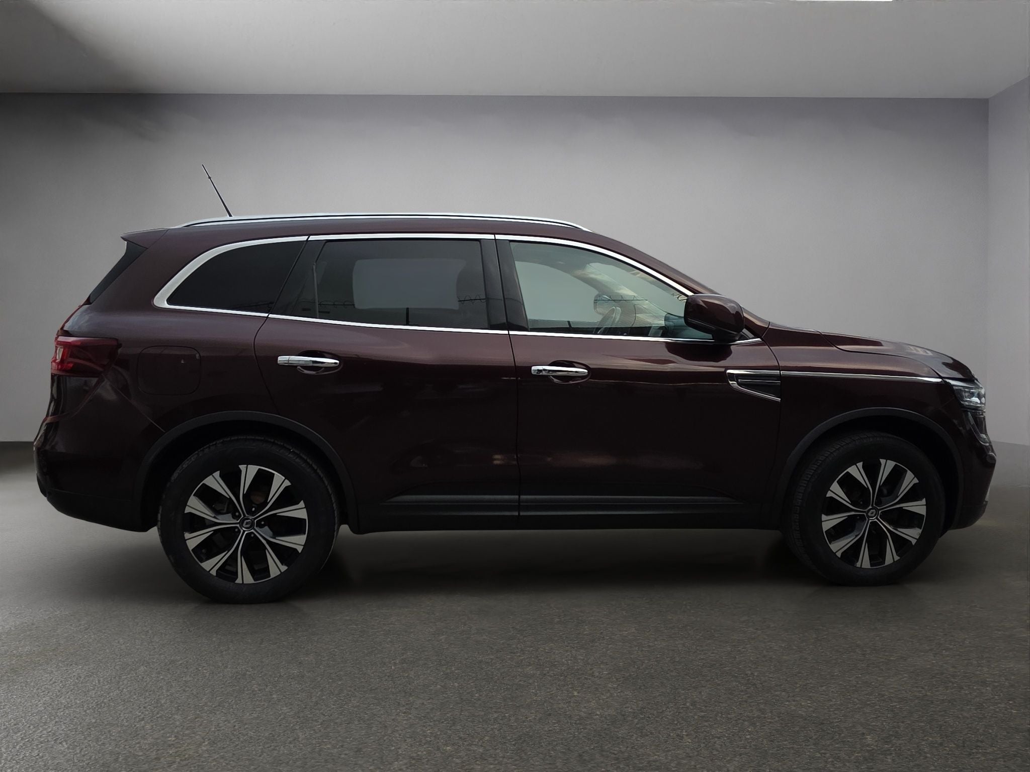 2023 Renault Koleos 2.5 Intens Cvt