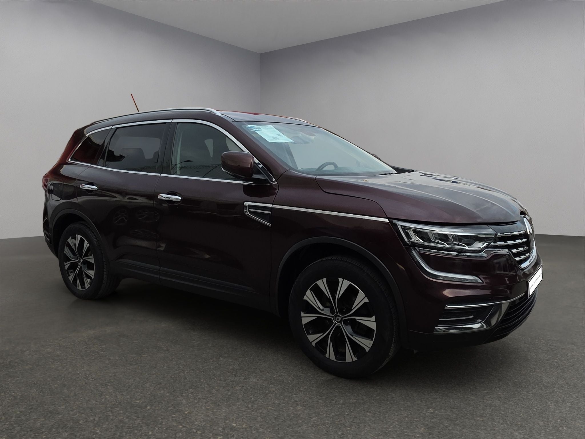 2023 Renault Koleos 2.5 Intens Cvt