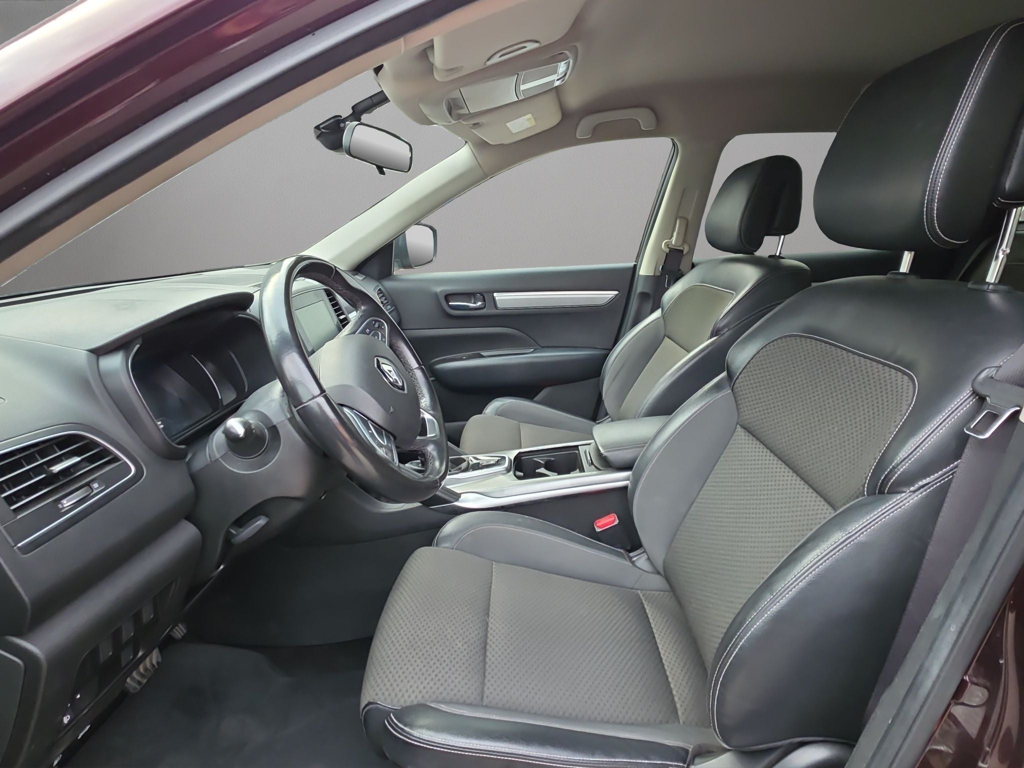 2023 Renault Koleos 2.5 Intens Cvt