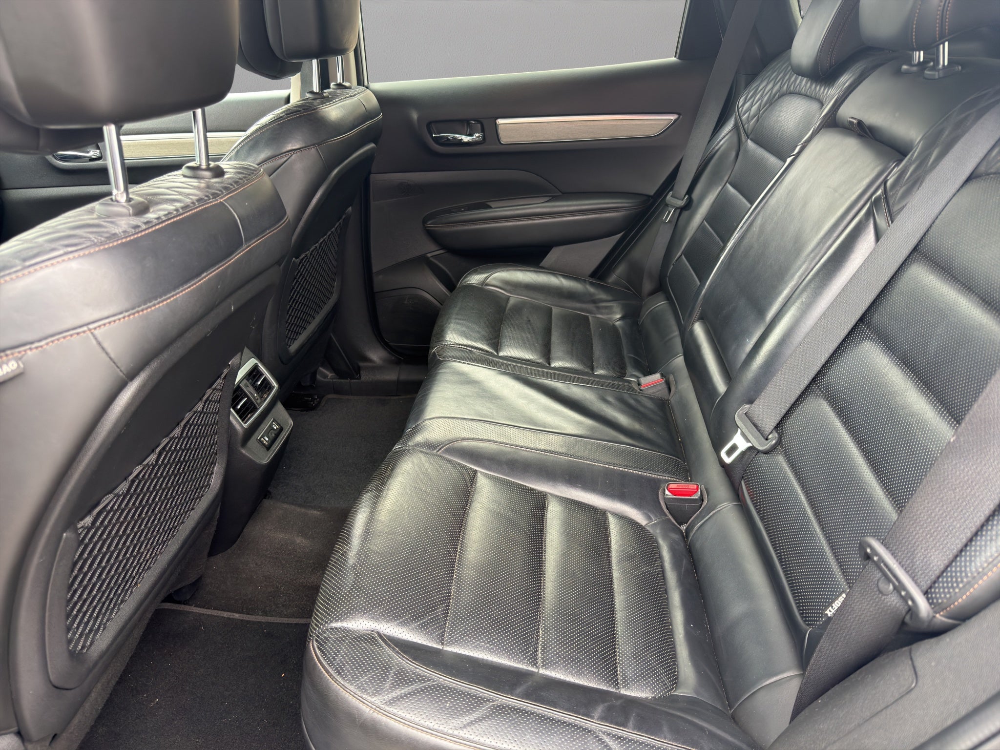 2023 RENAULT KOLEOS 5 PTS ICONIC CVT CLIMATRONIC PIEL GPS QC RA-19