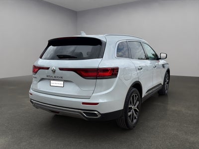 2023 RENAULT KOLEOS 5 PTS ICONIC CVT CLIMATRONIC PIEL GPS QC RA-19
