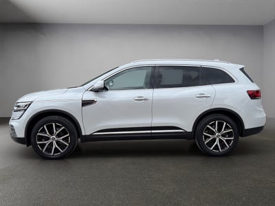 2023 RENAULT KOLEOS 5 PTS ICONIC CVT CLIMATRONIC PIEL GPS QC RA-19