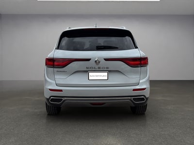 2023 RENAULT KOLEOS 5 PTS ICONIC CVT CLIMATRONIC PIEL GPS QC RA-19