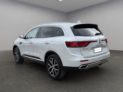 2023 RENAULT KOLEOS 5 PTS ICONIC CVT CLIMATRONIC PIEL GPS QC RA-19