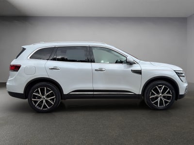 2023 RENAULT KOLEOS 5 PTS ICONIC CVT CLIMATRONIC PIEL GPS QC RA-19