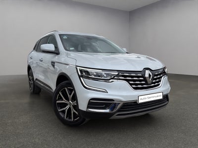 2023 RENAULT KOLEOS 5 PTS ICONIC CVT CLIMATRONIC PIEL GPS QC RA-19