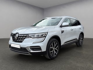 2023 RENAULT KOLEOS 5 PTS ICONIC CVT CLIMATRONIC PIEL GPS QC RA-19