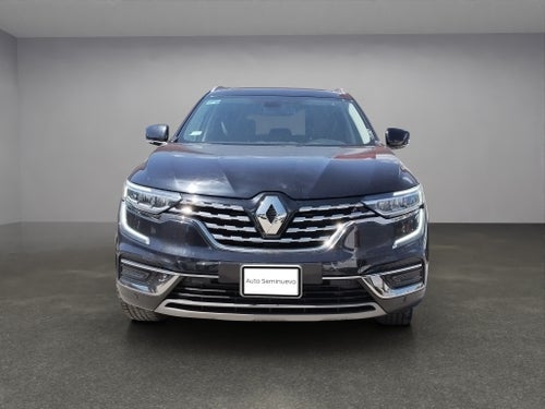 2023 RENAULT KOLEOS 5 PTS ICONIC CVT CLIMATRONIC PIEL GPS QCP RA-19