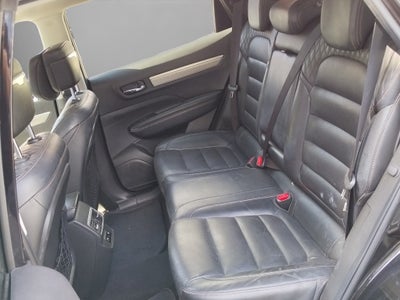 2023 RENAULT KOLEOS 5 PTS ICONIC CVT CLIMATRONIC PIEL GPS QCP RA-19