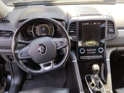 2023 RENAULT KOLEOS 5 PTS ICONIC CVT CLIMATRONIC PIEL GPS QCP RA-19