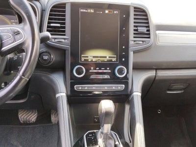 2023 RENAULT KOLEOS 5 PTS ICONIC CVT CLIMATRONIC PIEL GPS QCP RA-19
