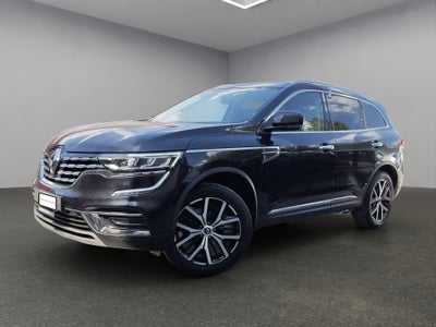 2023 RENAULT KOLEOS 5 PTS ICONIC CVT CLIMATRONIC PIEL GPS QCP RA-19