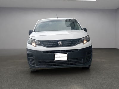 2022 Peugeot Partner 1.6 Hdi Maxi Mt