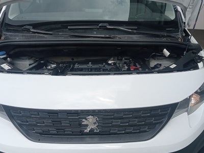 2022 Peugeot Partner 1.6 Hdi Maxi Mt