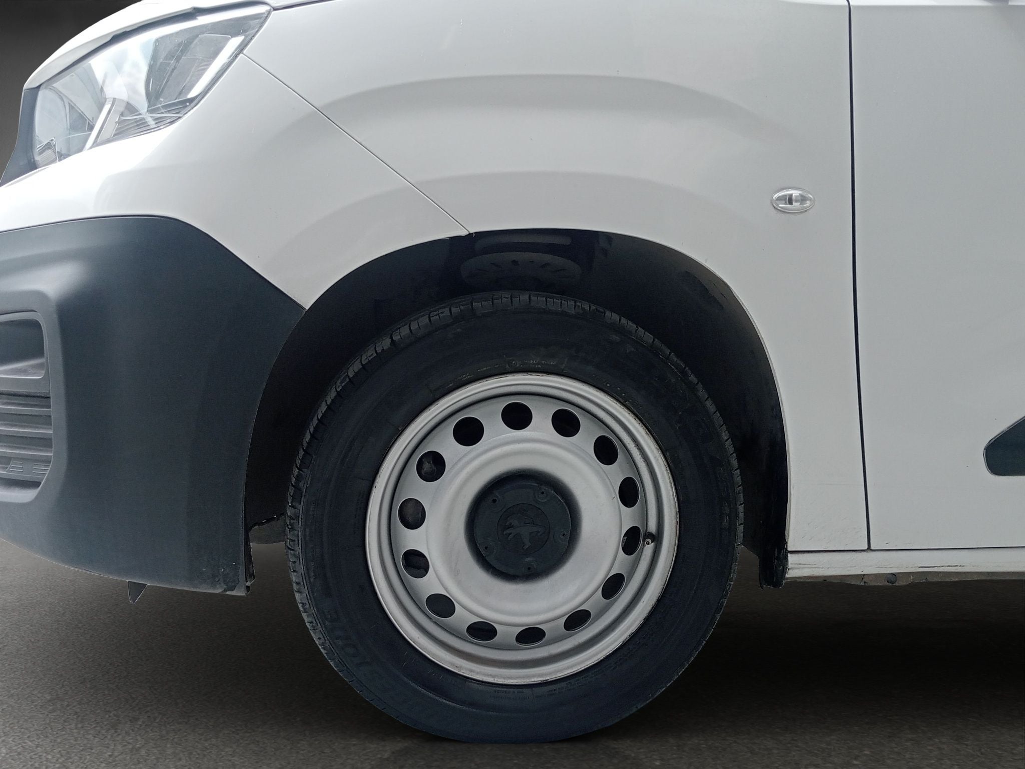 2022 Peugeot Partner 1.6 Hdi Maxi Mt