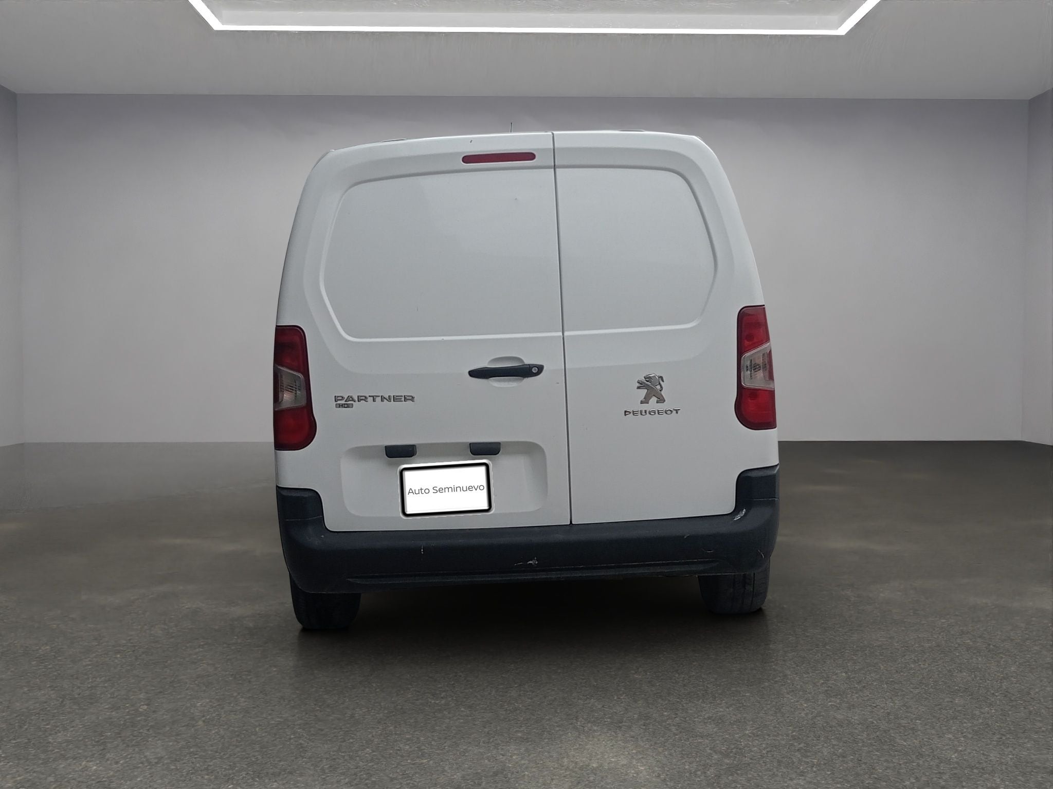 2022 Peugeot Partner 1.6 Hdi Maxi Mt