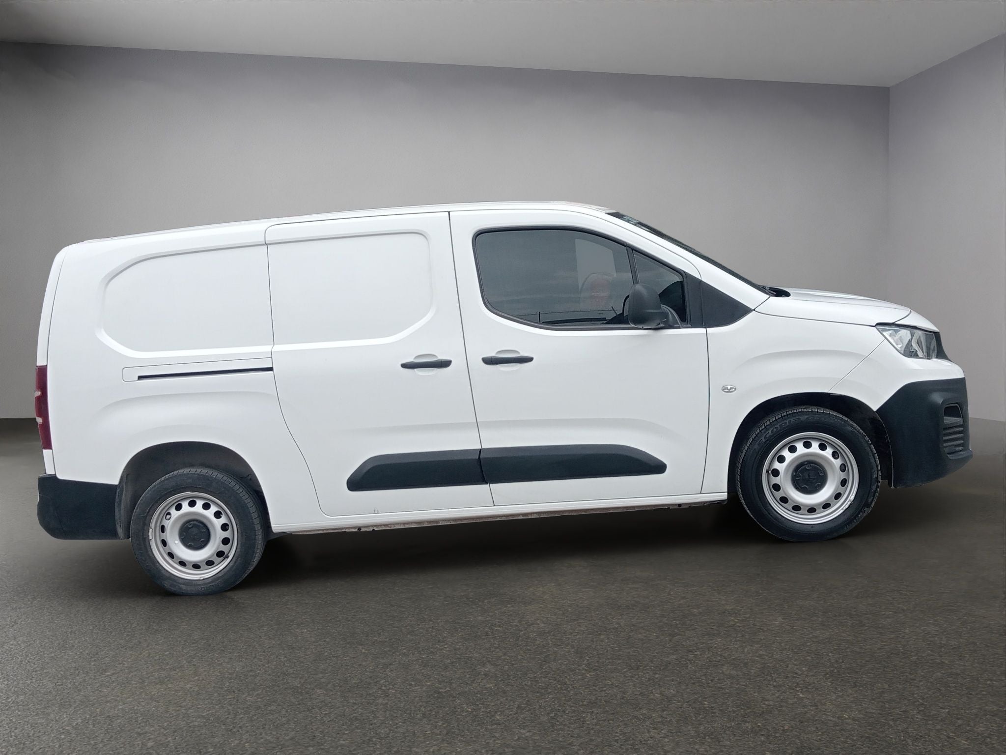 2022 Peugeot Partner 1.6 Hdi Maxi Mt