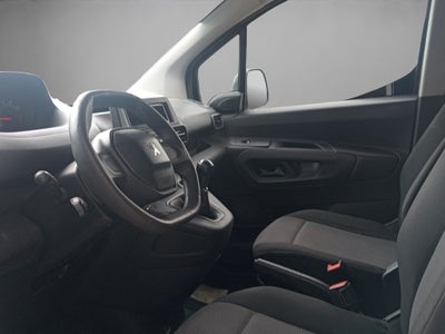 2022 Peugeot Partner 1.6 Hdi Maxi Mt