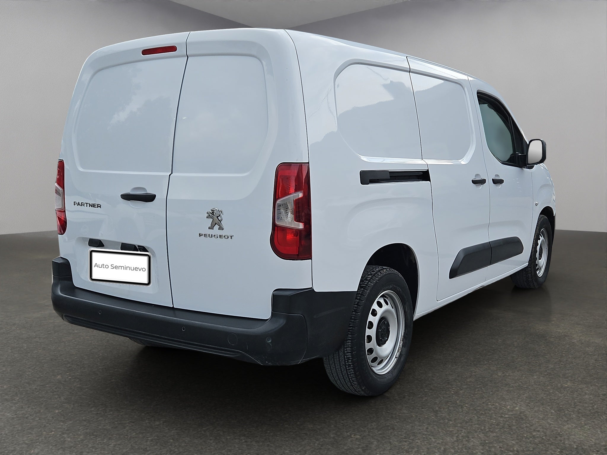 2024 PEUGEOT PARTNER MAXI 5P PACK L31.2T PURE TECH MAN