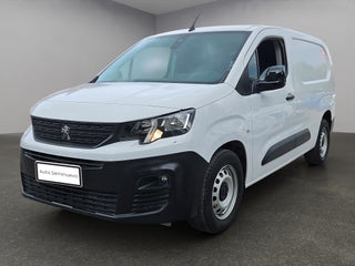 2024 PEUGEOT PARTNER MAXI 5P PACK L31.2T PURE TECH MAN