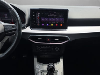 2023 SEAT IBIZA 5 PTS XCELLENCE 16L 110 HP TM5 AAC QC F LED RA-16