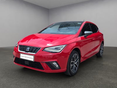 2023 SEAT IBIZA 5 PTS XCELLENCE 16L 110 HP TM5 AAC QC F LED RA-16
