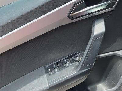 2023 SEAT IBIZA 5 PTS XCELLENCE 16L 110 HP TM5 AAC QC F LED RA-16
