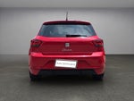 2023 SEAT IBIZA 5 PTS XCELLENCE 16L 110 HP TM5 AAC QC F LED RA-16