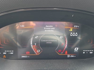 2023 SEAT IBIZA 5 PTS XCELLENCE 16L 110 HP TM5 AAC QC F LED RA-16