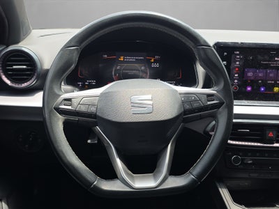 2023 SEAT IBIZA 5 PTS XCELLENCE 16L 110 HP TM5 AAC QC F LED RA-16