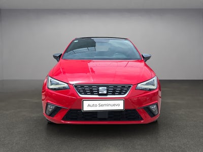 2023 SEAT IBIZA 5 PTS XCELLENCE 16L 110 HP TM5 AAC QC F LED RA-16