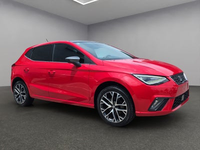 2023 SEAT IBIZA 5 PTS XCELLENCE 16L 110 HP TM5 AAC QC F LED RA-16