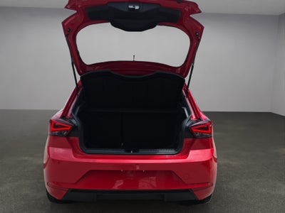 2023 SEAT IBIZA 5 PTS XCELLENCE 16L 110 HP TM5 AAC QC F LED RA-16