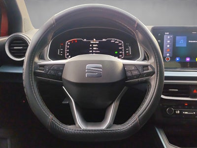 2025 SEAT ARONA 5P XPERIENCE L41.6 AUT