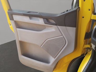 2018 Volkswagen Transporter 2.0 Cargo Van Mt