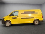 2018 Volkswagen Transporter 2.0 Cargo Van Mt