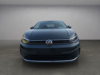 2024 Volkswagen Virtus 1.6 Trendline At