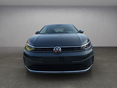 2024 Volkswagen Virtus 1.6 Trendline At